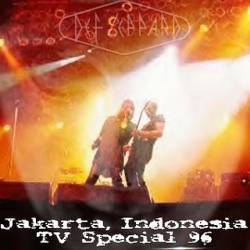 Def Leppard : Jakarta, Indonesia - TV Special 96